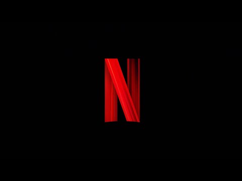 Netflix New Logo Animation 2019