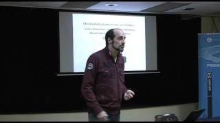 160120 100 anys de relativitat