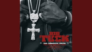 Ain't No Mistaken (Danger Part II) (Album Version (Edited))