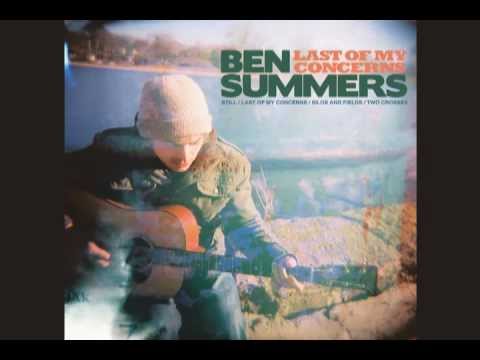 Ben Summers - Still