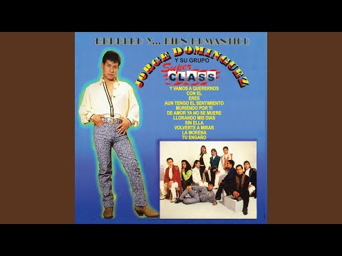 De amor ya no se muere (Non si può morire dentro)