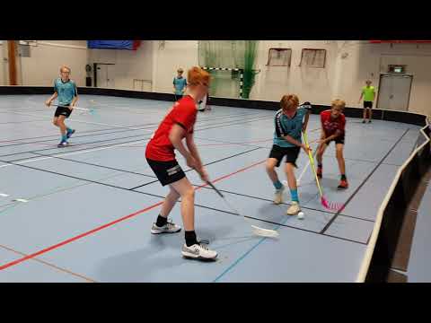 200827  Lindås p06 - MIBF p06 Period 3 Askim sporthall.