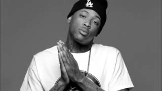 Yg- I just wanna party