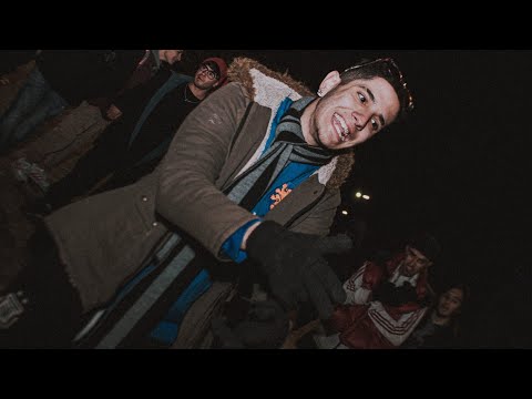 PABLO vs NINO CLEAN vs NERO | OCTAVOS DE FINAL | Amsterdam Free | Fecha 2 | Temporada 2022