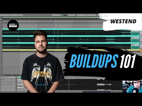 Buildups 101 - Westend