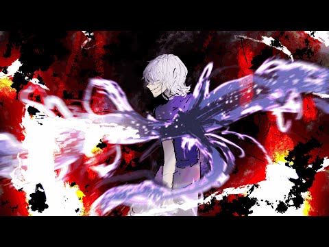 Vector Overdrive | Jump Showdown - Awakening OST