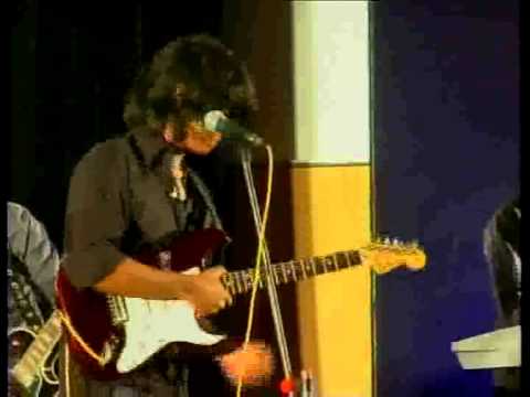 TEDxSSN- Franks got the funk