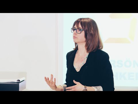 PARADOX 16 — Marie Glück: „Bildung versus Wissen“