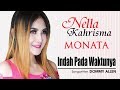 Nella Kharisma - Indah Pada Waktunya | Dangdut (Official Music Video)