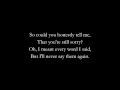 Secrets - Mariah McManus 