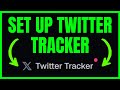 How To Set Up TWITTER TRACKER For Meme Coins FULL GUIDE 2026