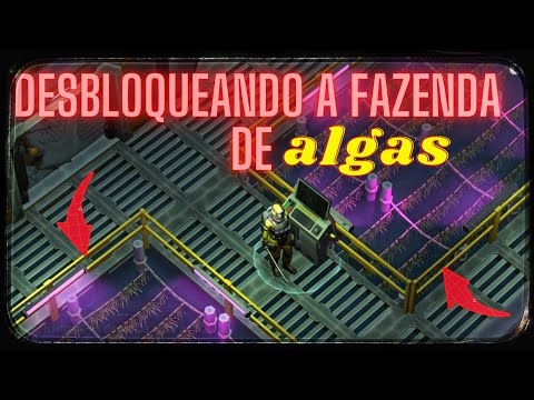 Consertando  a fazenda de algas no laboratório genesis  Last day on earth survival #lastdayonearth