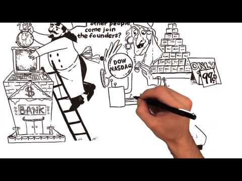 Kauffman Sketchbook   'Magic Sauce'