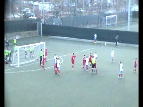 1 12  Ciriè  Chieri   risultato 1-1