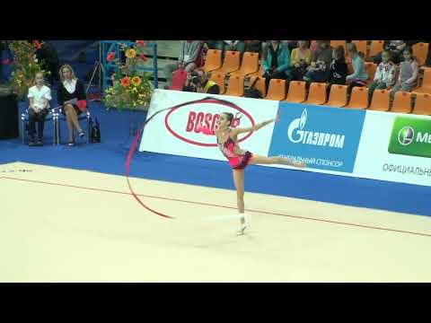 Harutyunyan Lilit Armenia ribbon