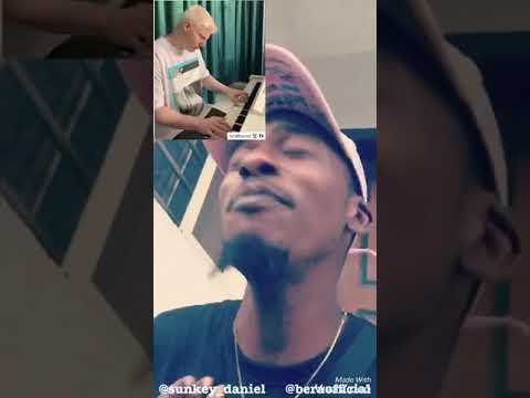 Sunkey et Bera  (Tu me manques)