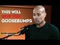 For Men with True Guts | David Goggins' Guide to Barbaric Growth