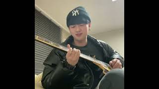 Ozzy Osbourne - goodbye to romance guitar solo.