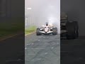 He was SO Close to the Finish Line ?