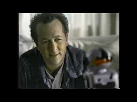 David Costabile in Wendy's commercial (2003)