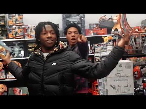 Carvie P - Rexx (Official Dance Video) {shot by Carvie P} Prod by Mook Made It