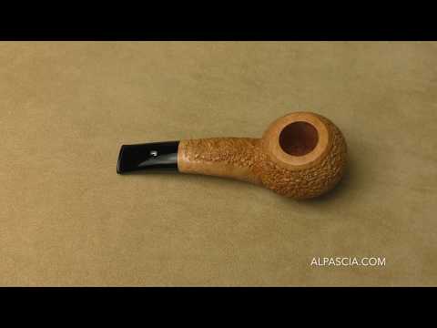 Ser Jacopo Spongia R2 - pipe 1004