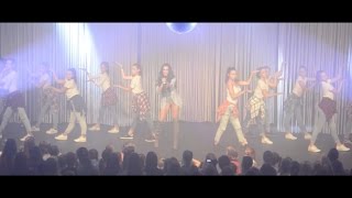 Keyoh -  Live in Concert (Dancers DC)