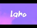 Shallipopi Laho