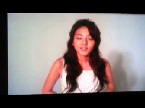 (130214) Star Call from Dara!