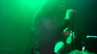 Crimson Glory @ Dynamo 04/27/2011 Angels Of War