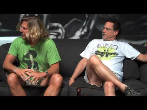 Wojahn Episode 26 - "Energy" American Idol / Ford