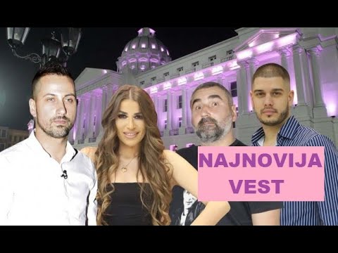 ŠOOOOK - DOŠLI DO NOVIH SAZNANjA - RASKRIINKANI Dragojevići i njihove TAJNE ŠIFRE #zadruga #zadruga5