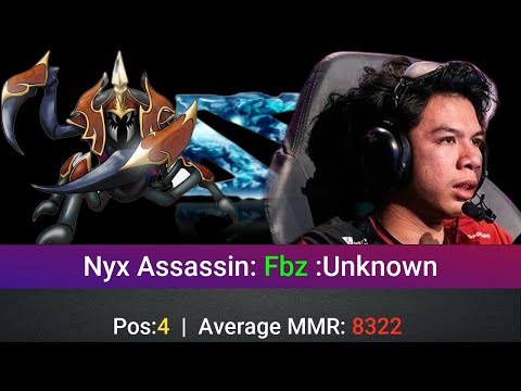 Nyx Assassin Perspective by Fbz | @1440p | Unknown Pos:4 |  |5803844419