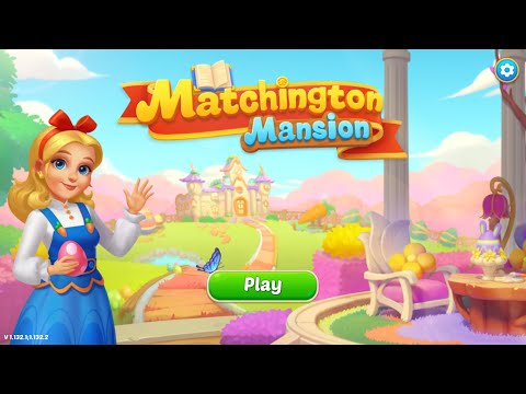 Matchington Masinon - Wonder Ticket - Spring Cleaning