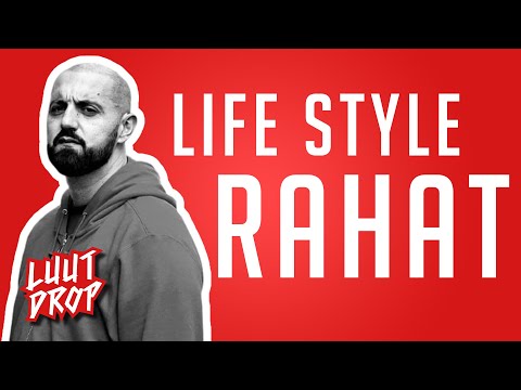 BABKO x RAPIDE x ALAWI - LIFESTYLE RAHAT 🔥 Top Drop SEP