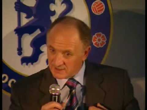Scolari - Star on a Stool