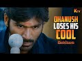 Ultimate Action Scene Vengai Movie Scene Dhanush Tamannah KTV