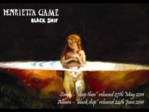 Last Thing by Henrietta Game