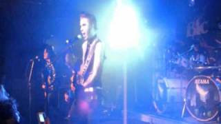 blowsight intro +wish you 666 and three words