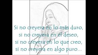 Mercedes Sosa - La Maza (Letra,Lyrics)