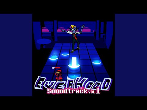 Psychedelic Breakdown (feat. Cazok)