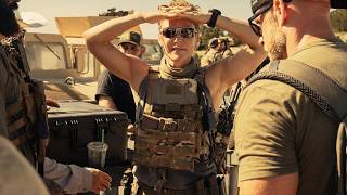 Hallmark’s Jill Wagner Goes HARDCORE for Lioness — Her Month-Long Boot Camp Explained!