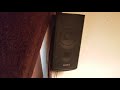 THX Tex 2 Moo Can 5 1 Surround Sound Test