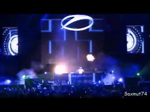 koncert-Sydney Armin van Buuren A State of Trance ASOT 500 Australia