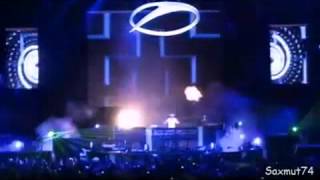 Armin van Buuren - Live @ A State of Trance 500 Sydney