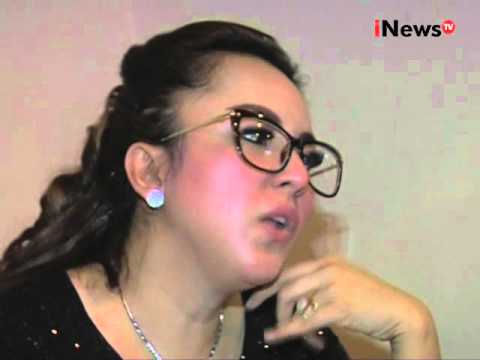 Pertikaian Farhat Abbas Dan Regina Menjadi Sorotan Media - Showbiz Close Up 20/10