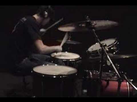 Drum Cover of Greatest Hits by Sublime video thumbnail