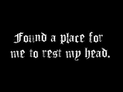 Avenged Sevenfold - Fiction Lyrics HD