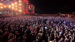 Helloween - Where The Sinners Go (Live Woodstock Festival 2011)