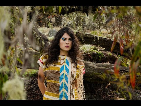 Liana Malva - Mérida (Videoclip Oficial)